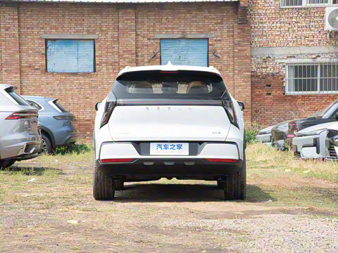 2025�� ���Ĵ� 1.5TD DCT ɽ��