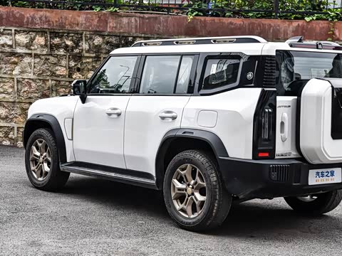 2025�� 2.0TD XWD �Զ�����