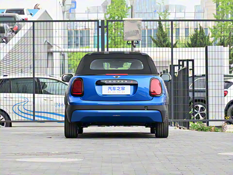 2025�� 2.0T COOPER S CABRIO ������