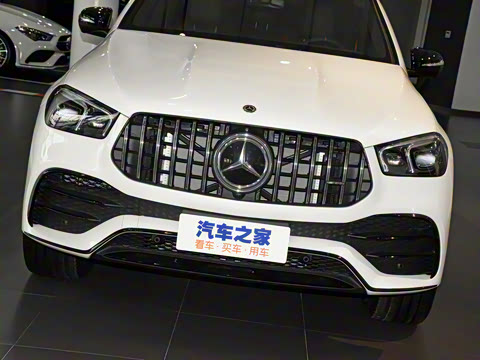 2020�� AMG GLE 53 4MATIC+ ����SUV