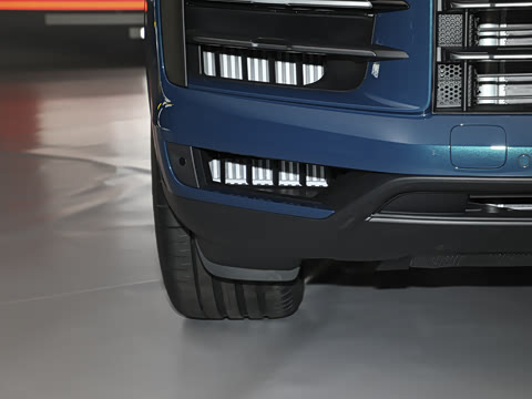 2024�� Cayenne 3.0T