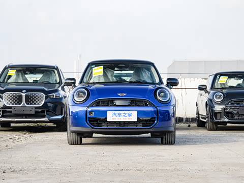2025�� 1.5T COOPER ������
