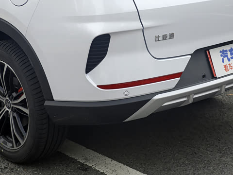 2020�� 1.5T �Զ��콢��