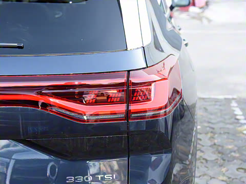 2021�� 330TSI ���������Ѿ���