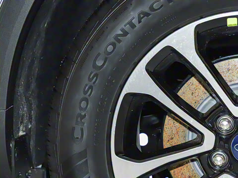 2024�� EcoBoost 245 ����������