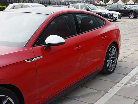 2019�� S5 3.0T Sportback