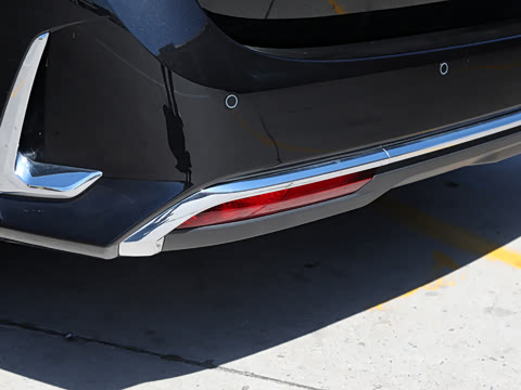 2023�� ES 2.0T �����ֶ���ֵ��