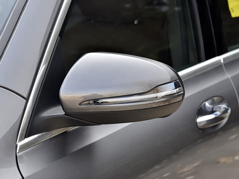 2022�� GLB 200 ʱ����