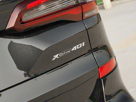 2022�� xDrive40i M�˶���װ