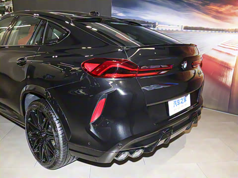 2024�� X6 M ������