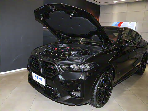 2024�� X6 M ������