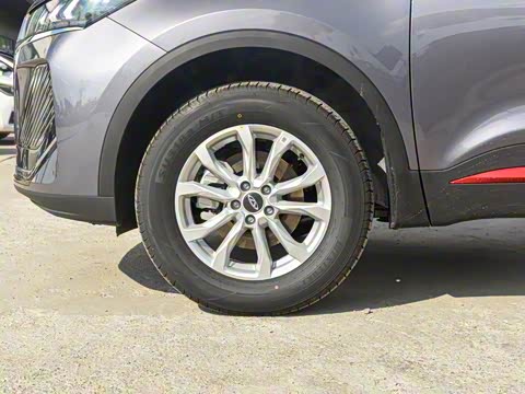 2025�� ׿Խ��  1.5T CVTȫ���