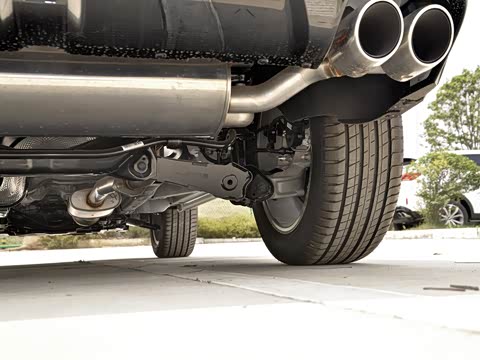 2019�� 2.0T ���������� ��VI