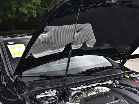 2025�� AMG CLA 45 S 4MATIC+