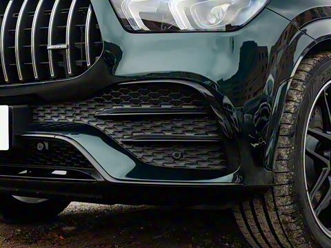 2023�� AMG GLE 53 4MATIC+