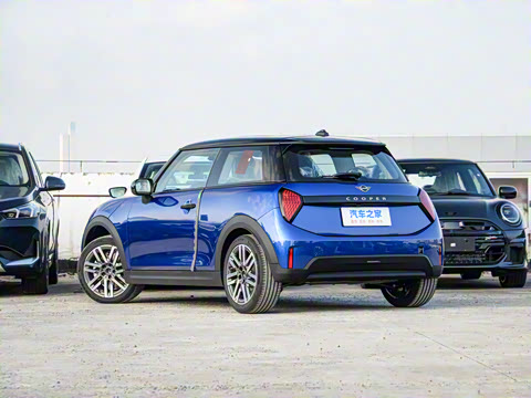 2025�� 1.5T COOPER ������