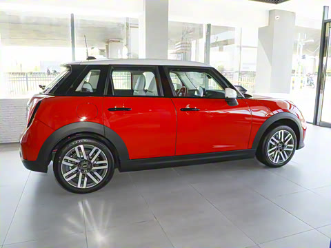 2025�� 1.5T COOPER ������