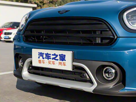 2022�� �Ŀ� 1.5T COOPER ALL4 ���ͼ�