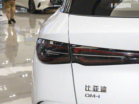 2025�� DM-i 150KM������