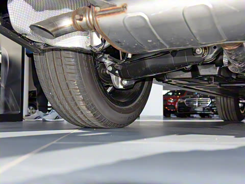 2022�� �Ŀ� GLC 300 4MATIC ����SUV