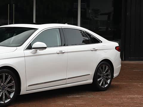 2019�� EcoBoost 245 ������