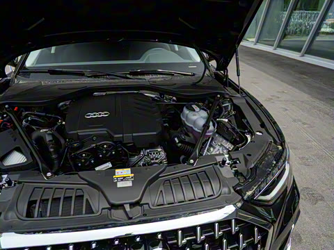 2026�� A8L 45 TFSI quattro ������