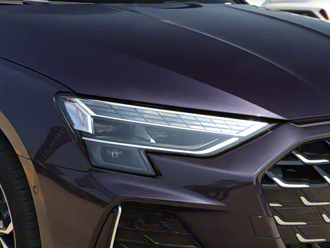 2026�� A3L Limousine 35TFSI �ɳ������� +������ѡ��