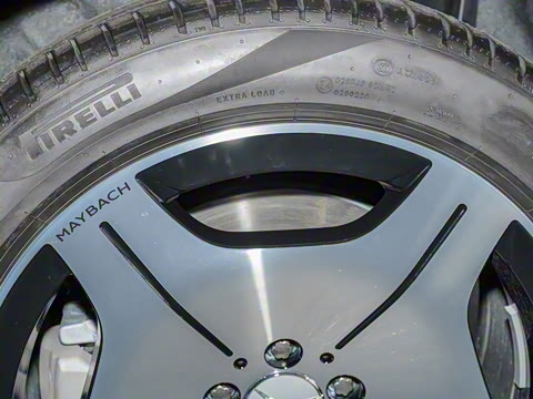 2025�� �Ŀ� S 480 4MATIC