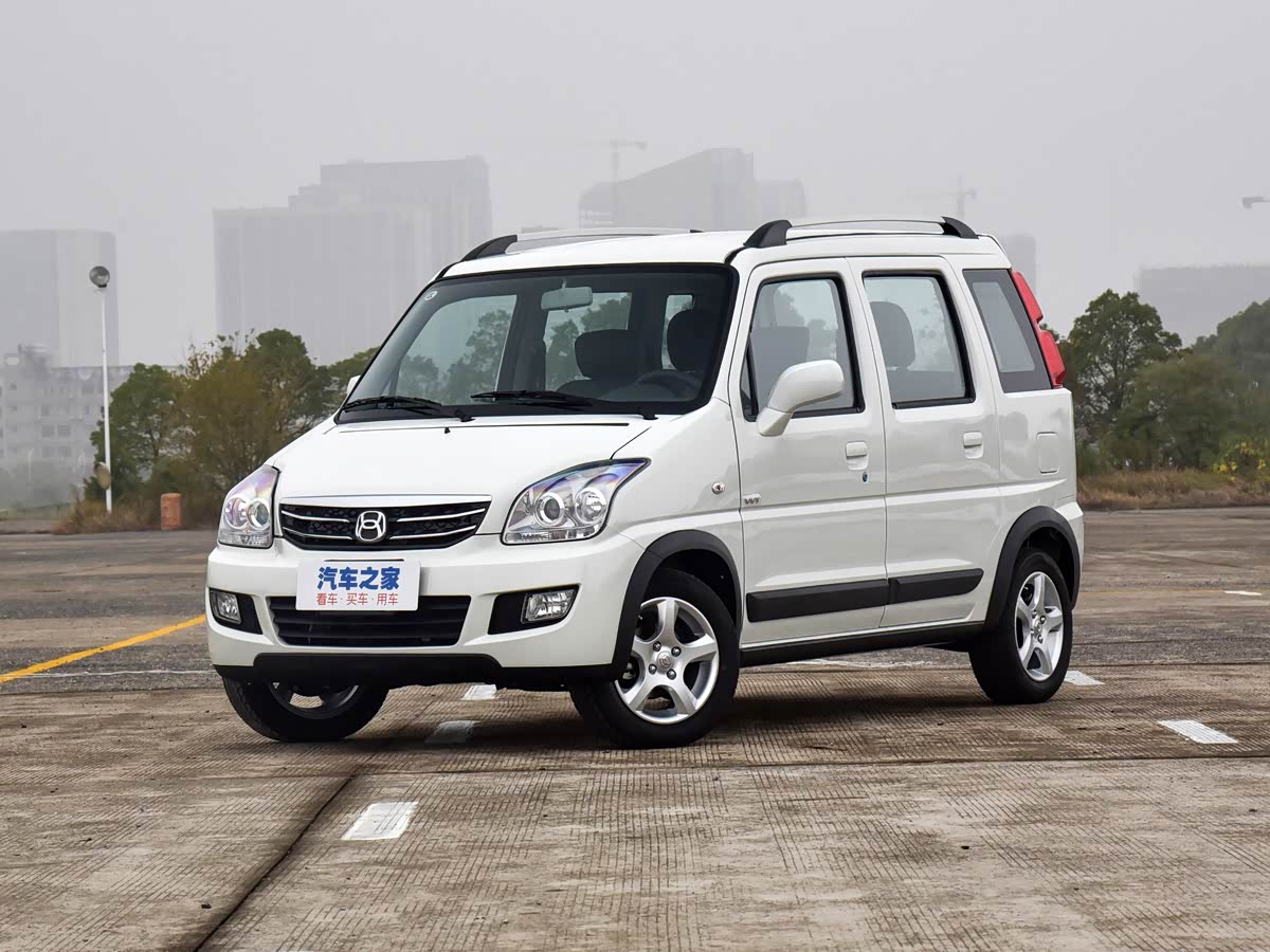 Changhe X5
