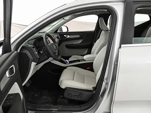 【沃尔沃xc40】沃尔沃_沃尔沃xc40报价_沃尔沃xc40图片_汽车之家