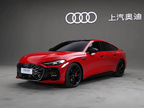 2026�� TFSI quattro 150kW �׷�������
