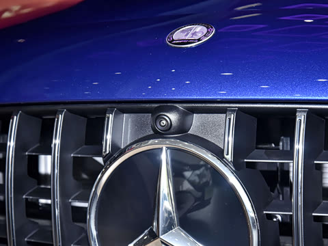 2025 AMG CLE 53 4MATIC+ ܳ