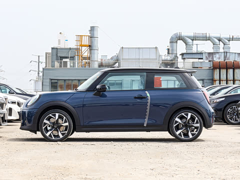 2025�� 2.0T COOPER S ������