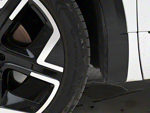 2026�� 450TSI �����콢 6��