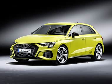 【奥迪s3】奥迪_奥迪s3报价_奥迪s3图片_汽车之家