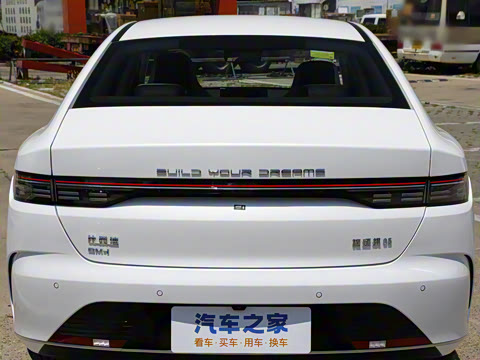 2023�� �ھ��� DM-i 120KM �콢��