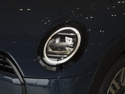 2025�� 1.5T COOPER ������