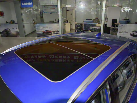 2023�� 1.3T CVT�캽��