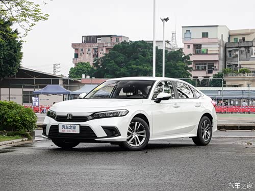2022款 240TURBO CVT劲骋版