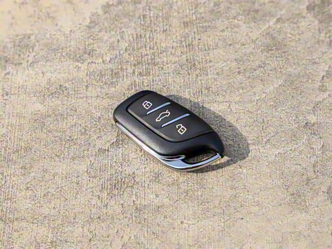 2022�� 1.5T �Զ���Ϊ����