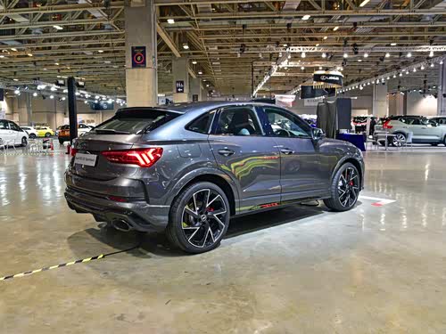 【奥迪rs q3】奥迪_奥迪rs q3报价_奥迪rs q3图片_之