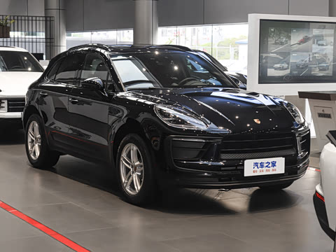 2024�� Macan 2.0T