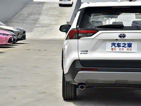 2020�� ˫�� 2.5L E-CVT������ӢPLUS��