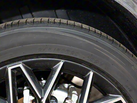 2023�� ���� 2.0T �Զ�������