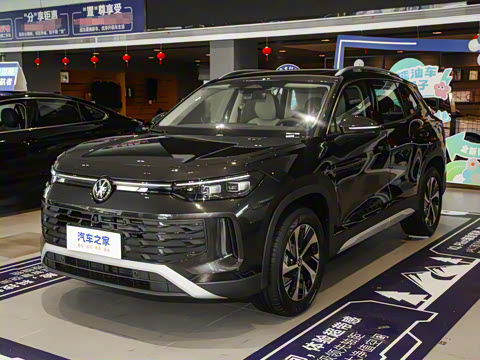 2025�� ̽��L 300TSI ������Ӣ