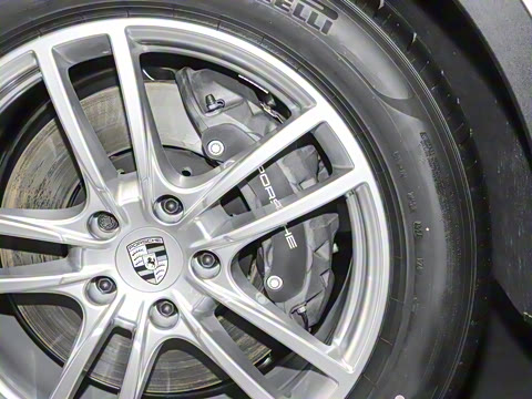 2025�� Cayenne 3.0T ���ΰ�