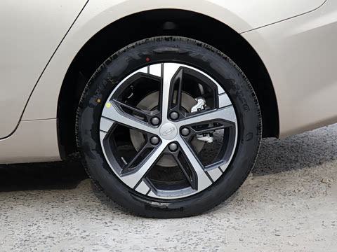 2022�� 1.4T CVT�콢��