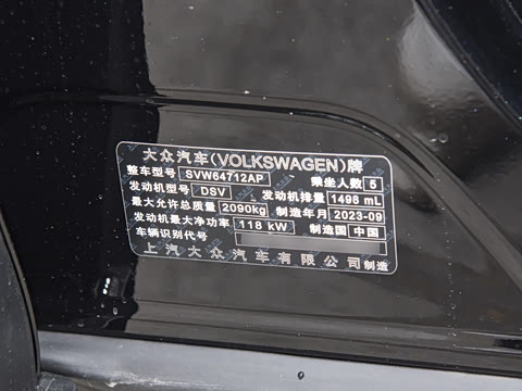 2024�� 300TSI �Զ�����������