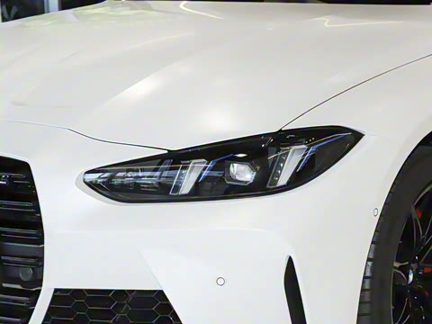 2024�� M4˫�Ž��ܳ� M xDrive ������