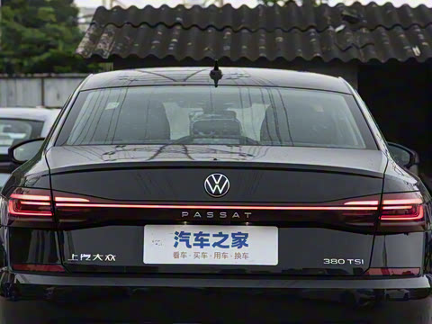 2023�� �Ŀ� 380TSI �콢��